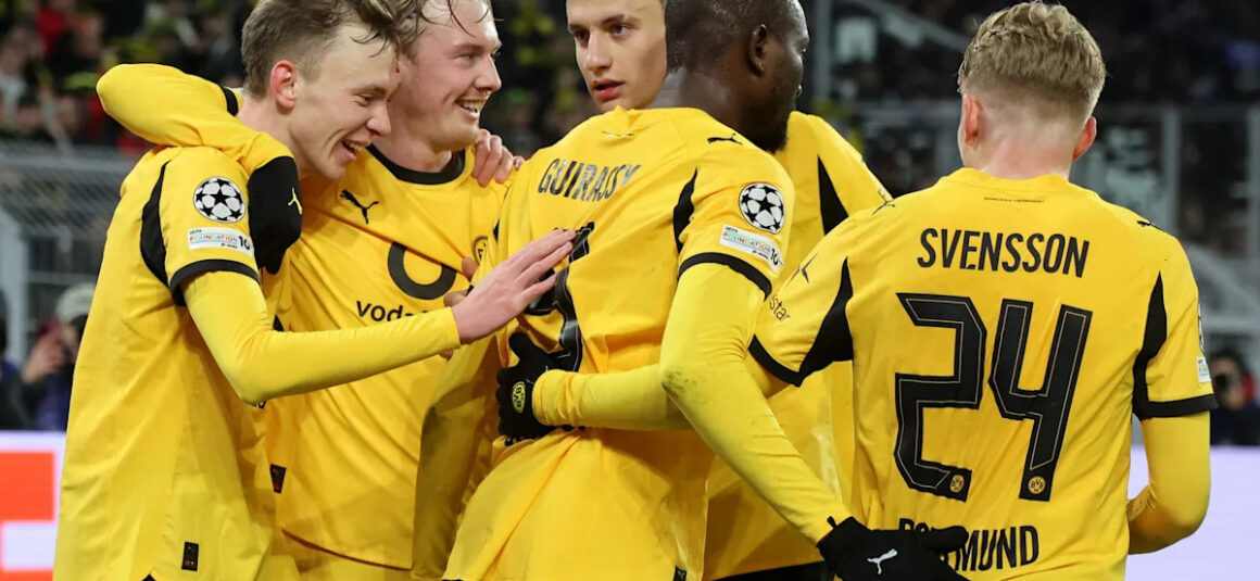 CHAMPIONS LEAGUE PLAYER…