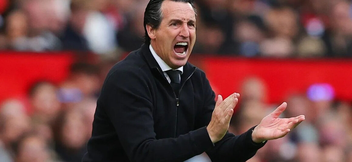 Emery Aims to Break…