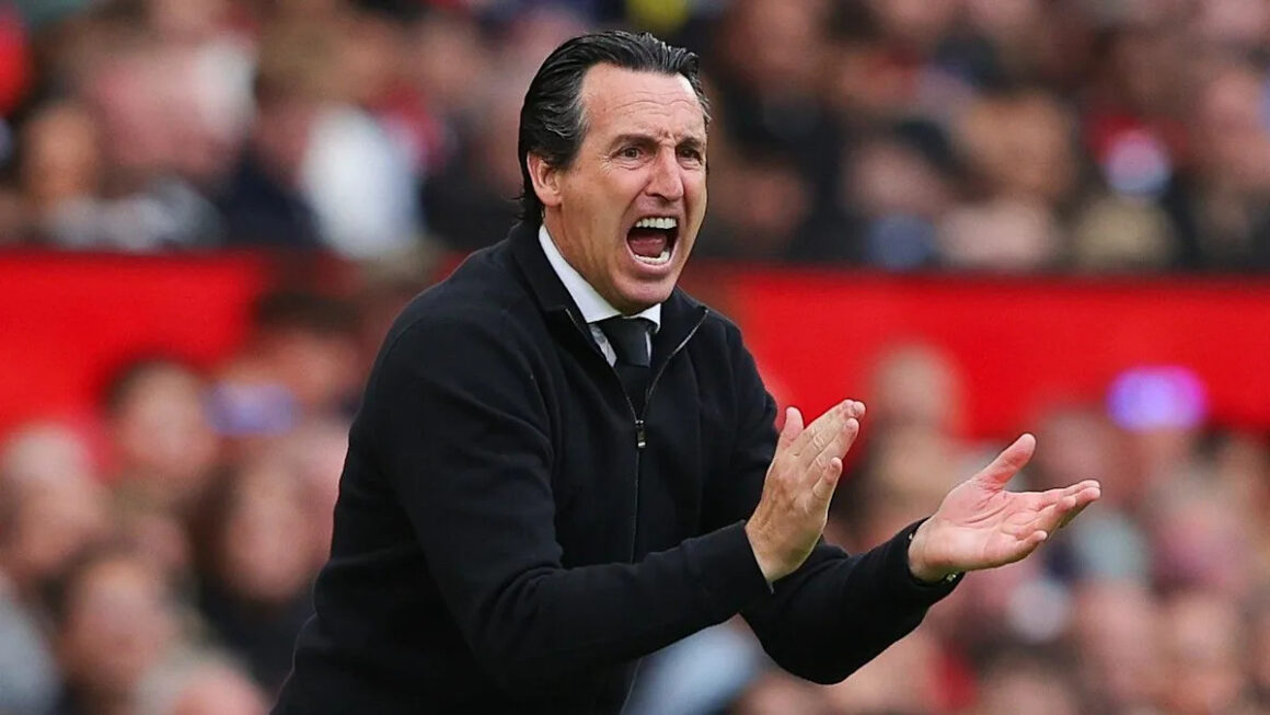Emery Aims to Break… Emery Aims to Break…