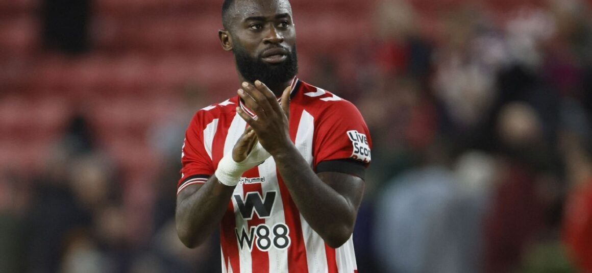 Sources: Liverpool Target…