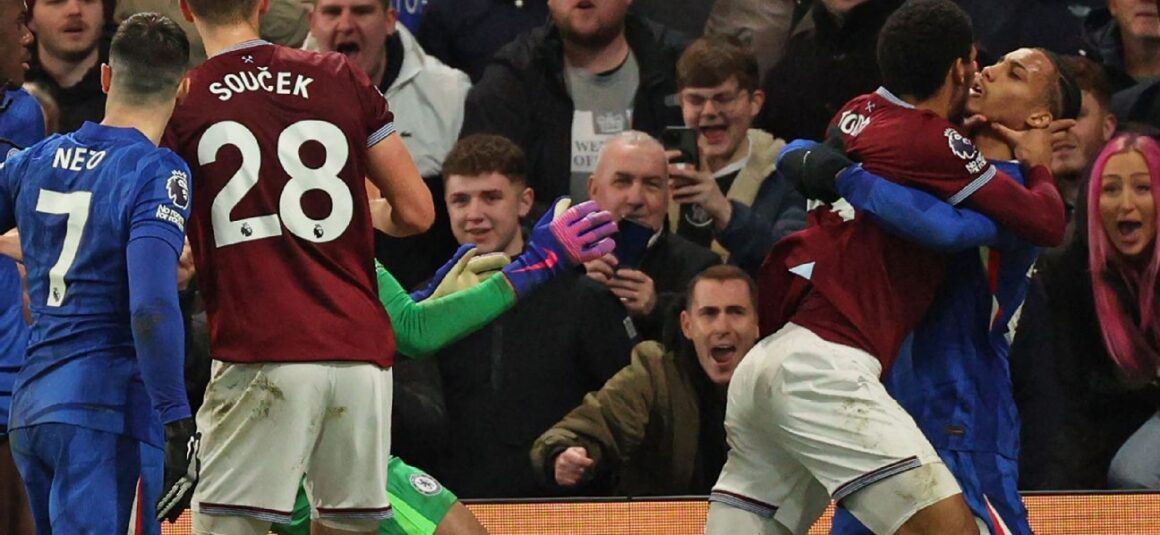 VAR review: How does VAR…