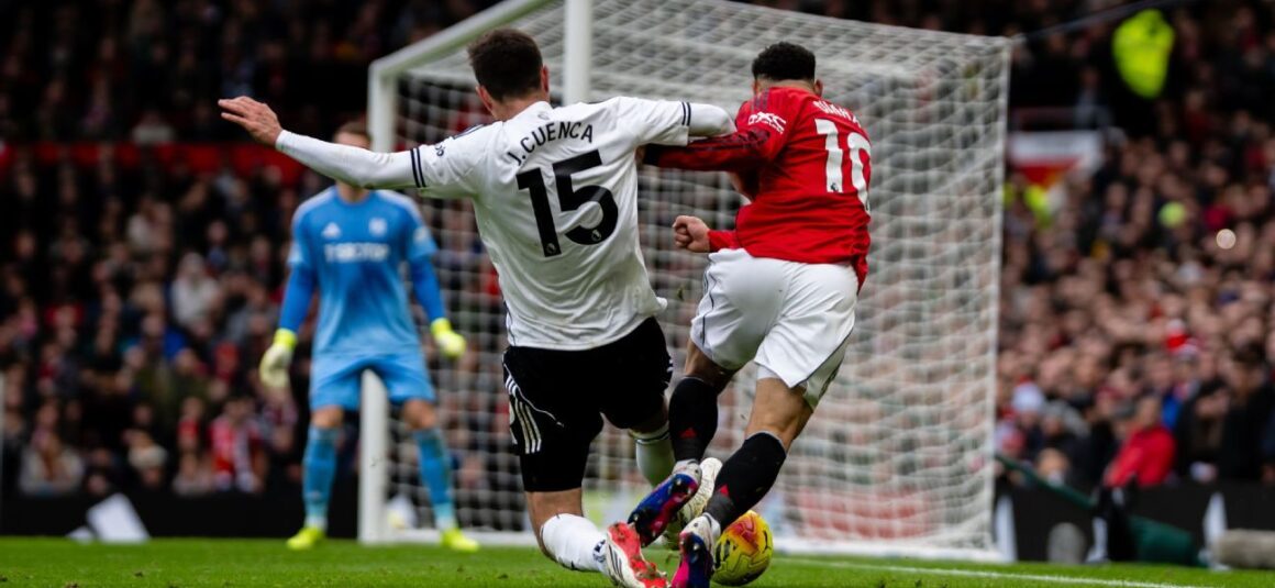 VAR Review: What Led to…