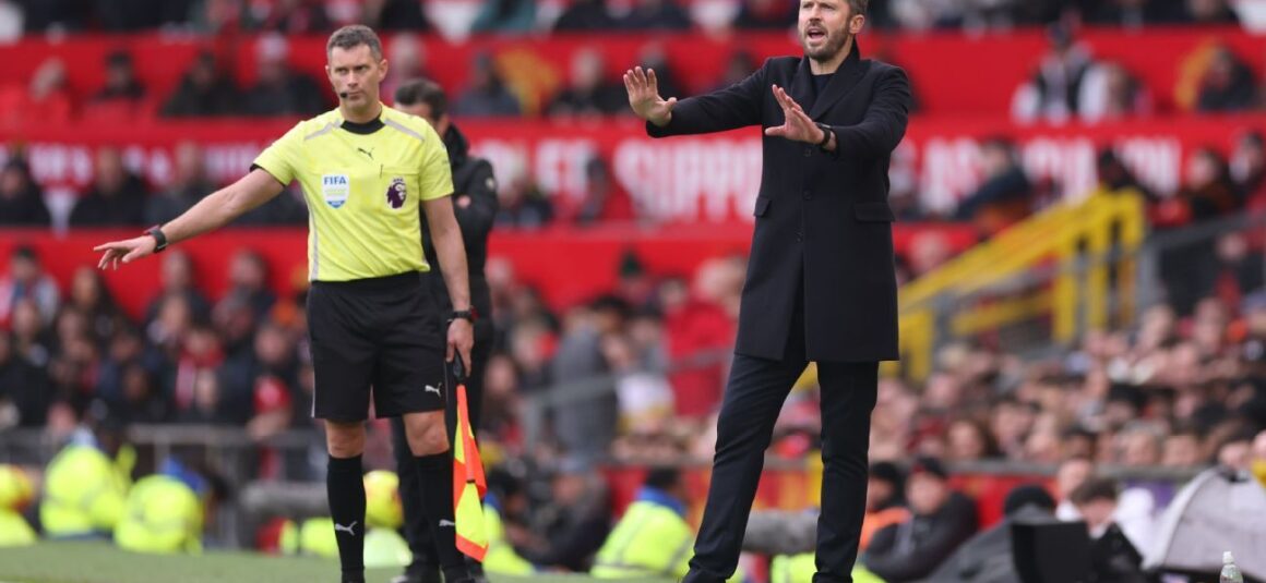 Carricks Calm Amid the…