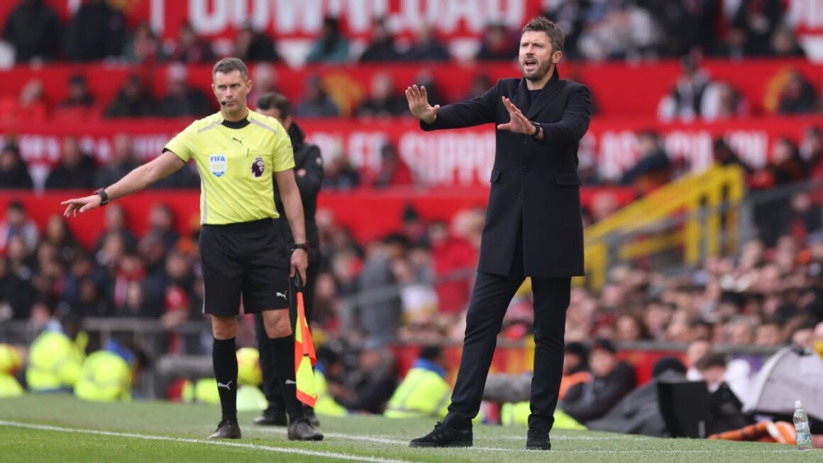 Carricks Calm Amid the…