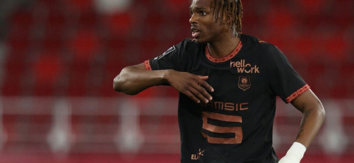 Liverpool reach $74M deal…