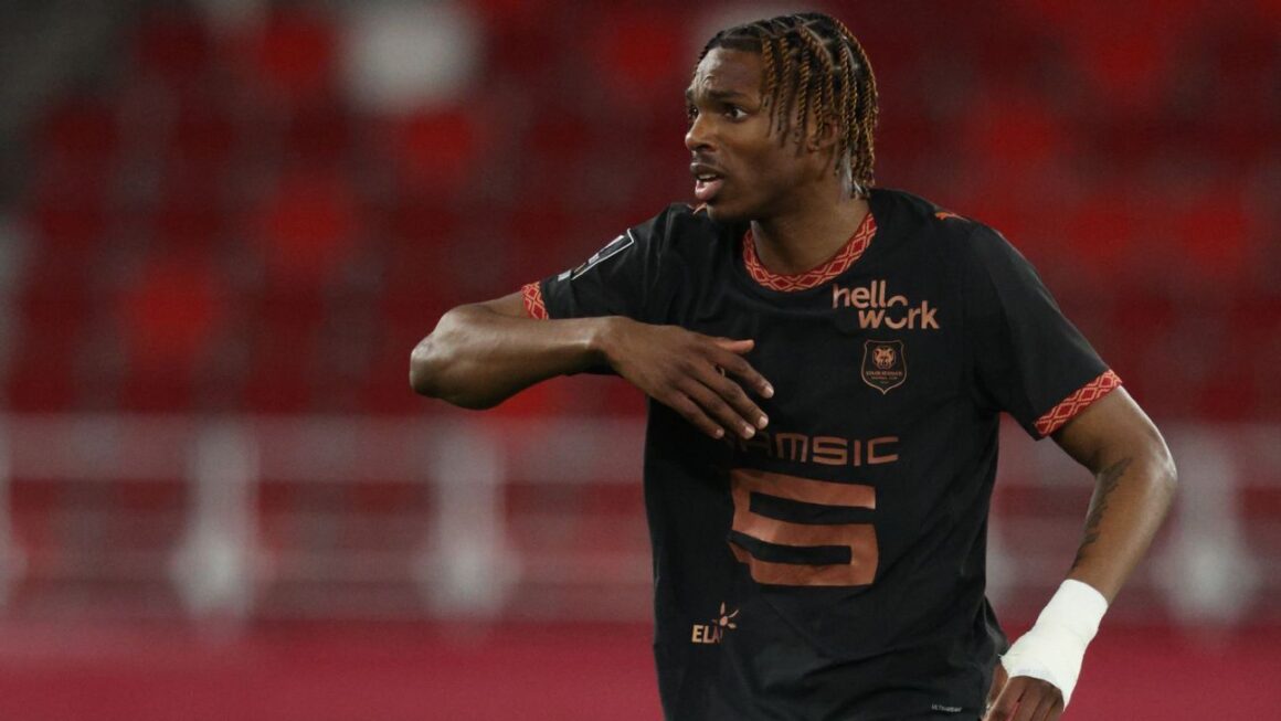 Liverpool reach $74M deal…