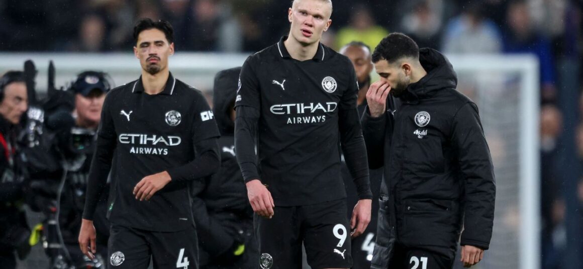 Premier League Title