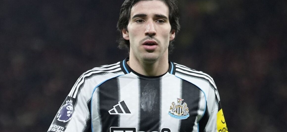 LIVE Transfer Deadline Day…