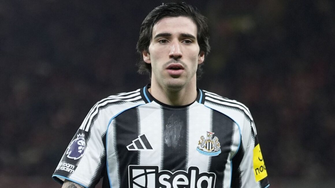 LIVE Transfer Deadline Day…