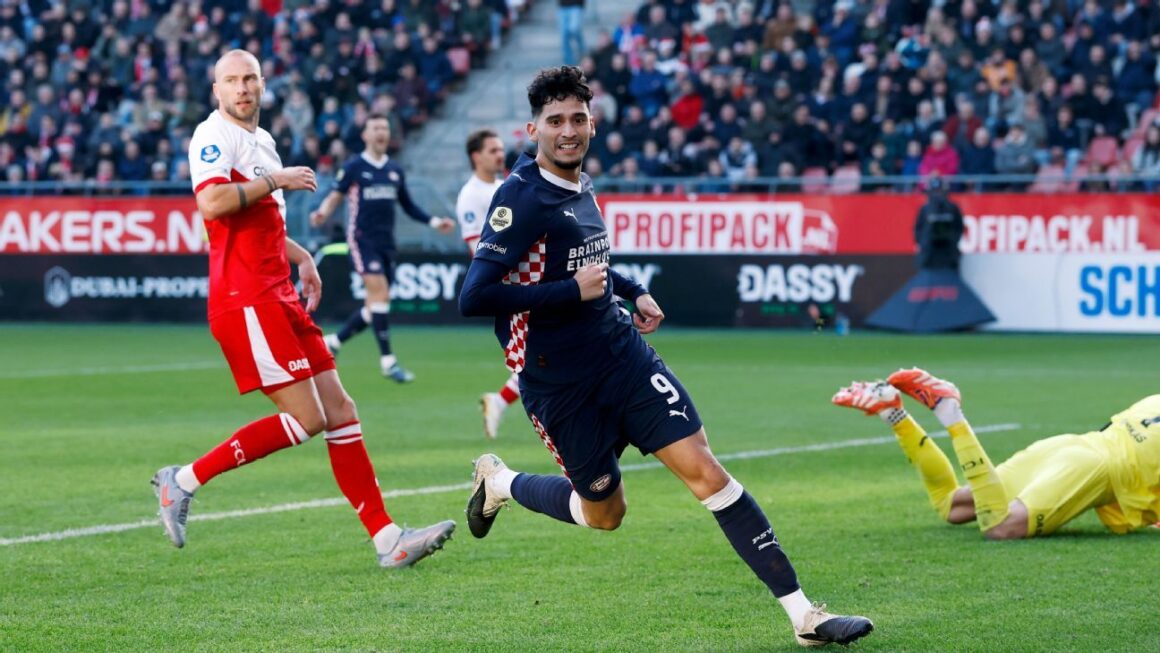 Fulham Set to Revisit Pepi…