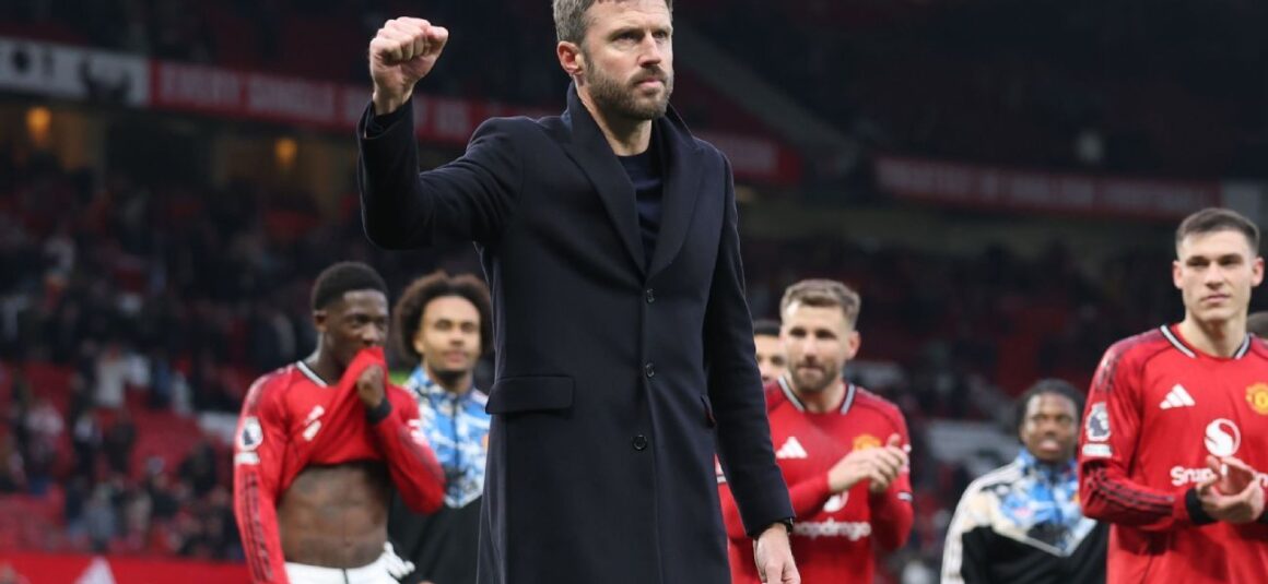 Stick with Carrick or Hire…