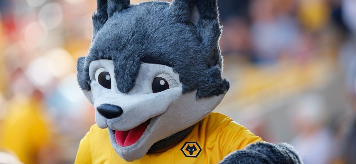 Fed by the Wolves: Mascot…