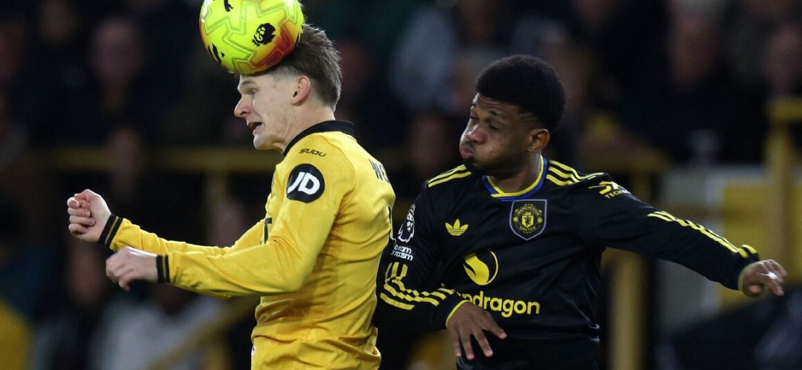 PFA Enforcing Header…