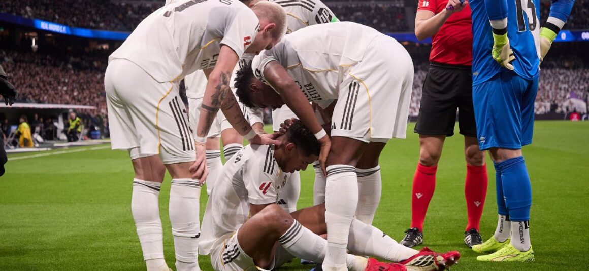 Which matches will…