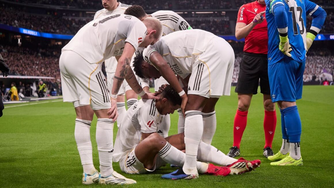 Which matches will…