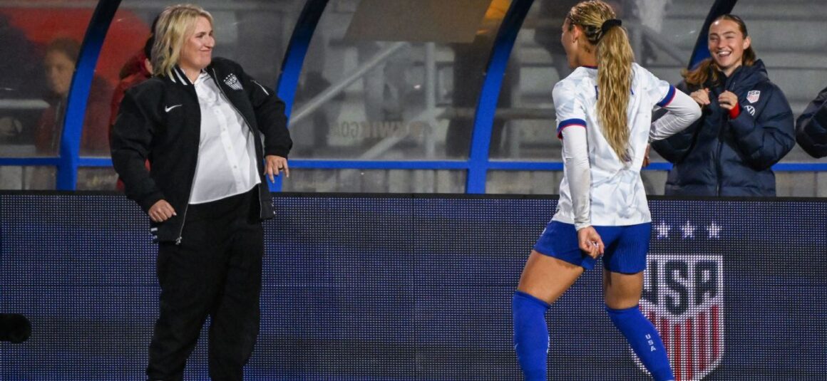 New York to Host Olympic…