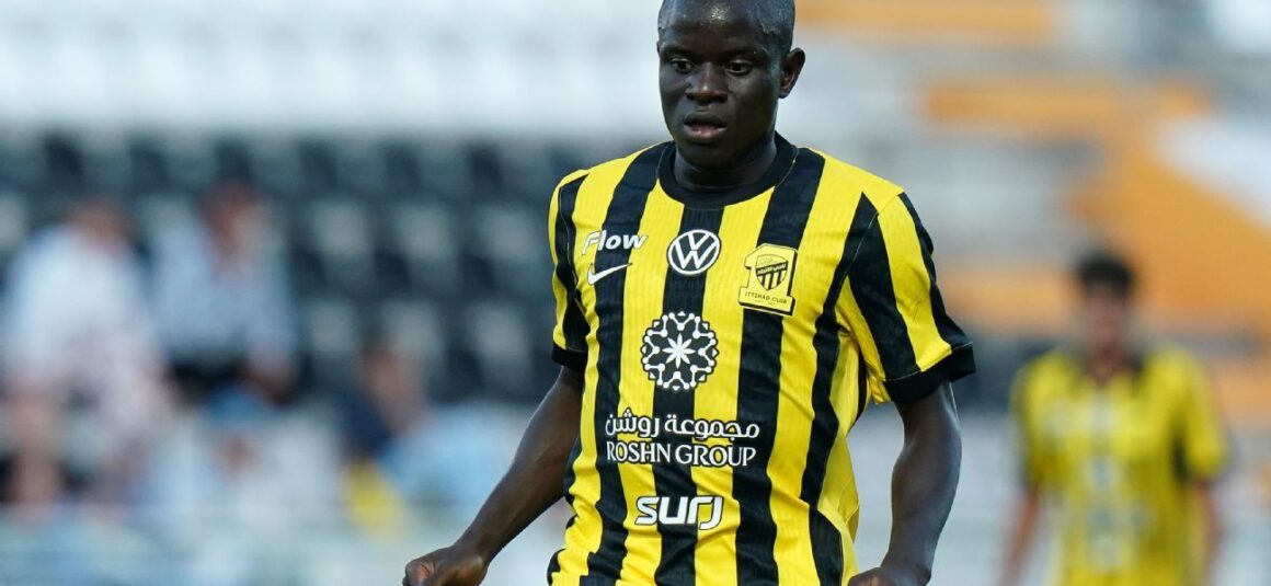 Fenerbahçe Blames Al…