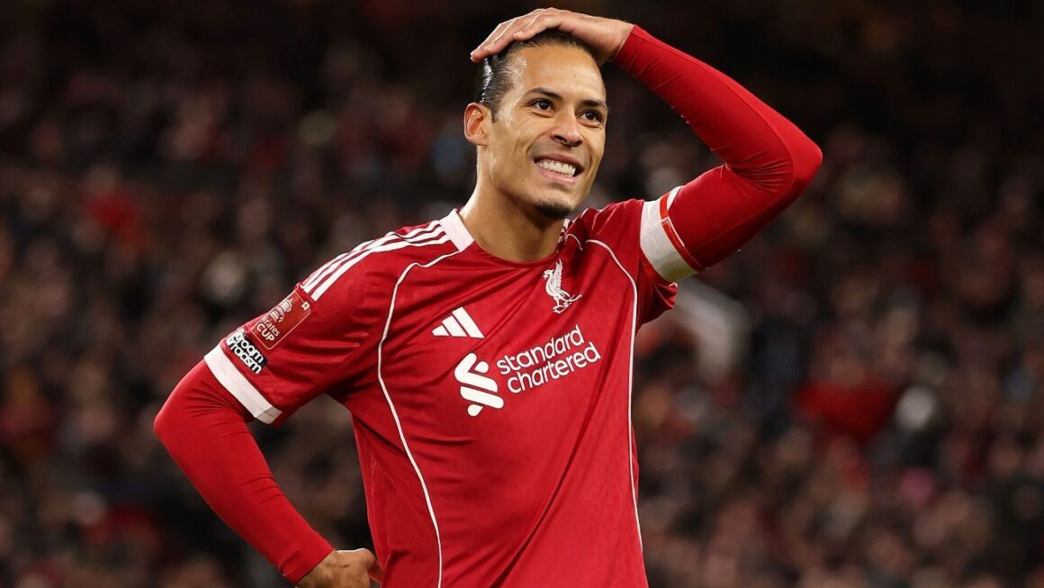 Why Liverpools January…