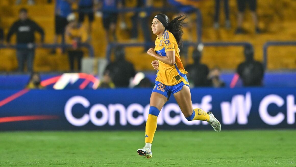 Farmer Leaves Tigres Due…