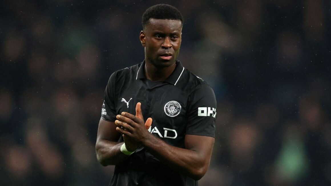 Man City to contest ruling…