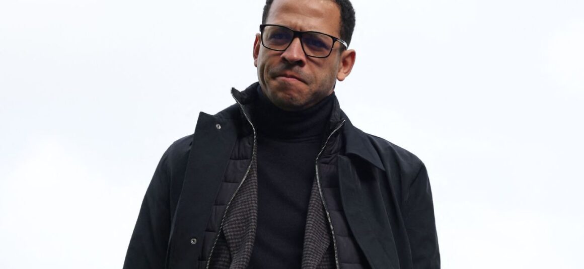 Rosenior Accuses Arsenal…