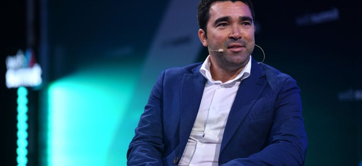 Barças Flick Backs Deco…