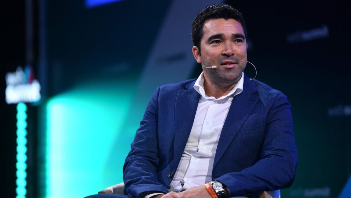 Barças Flick Backs Deco…