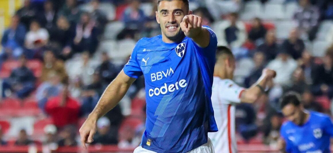 Mascherano: Miami Not Done…