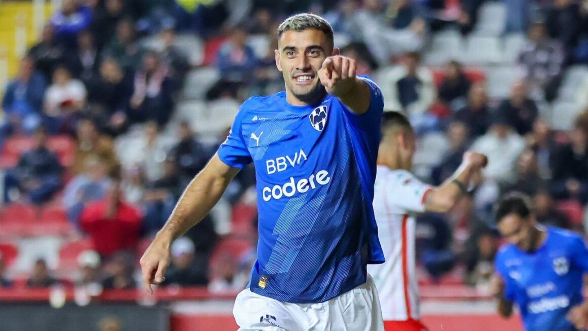 Mascherano: Miami Not Done… Mascherano: Miami Not Done…