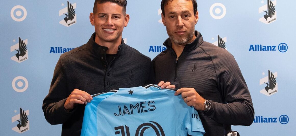 Minnesotas James Deal: A Low