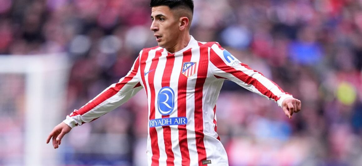 Atlanta, Botafogo Resolve…