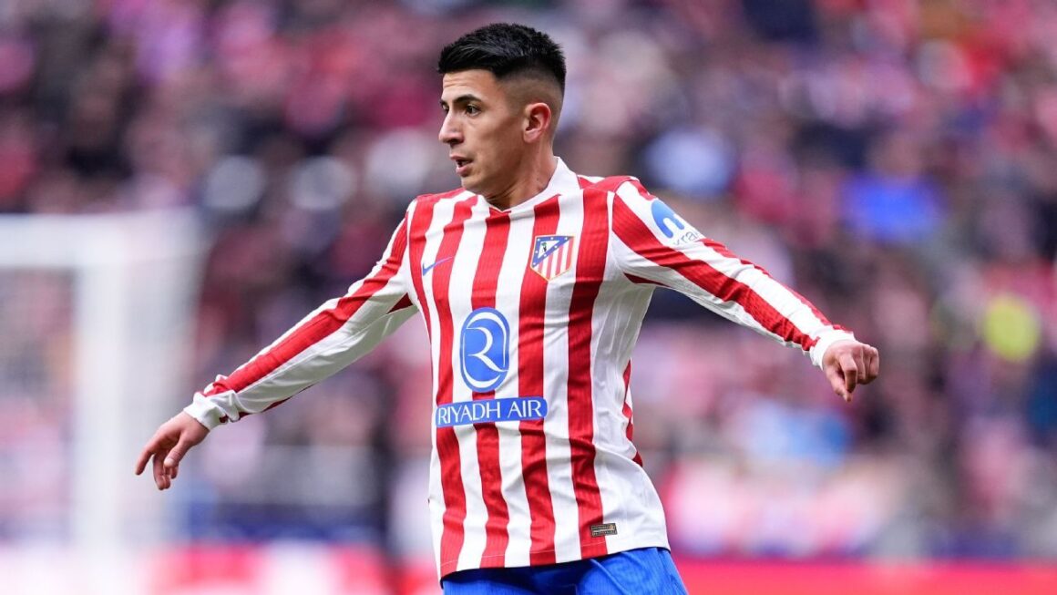 Atlanta, Botafogo Resolve…