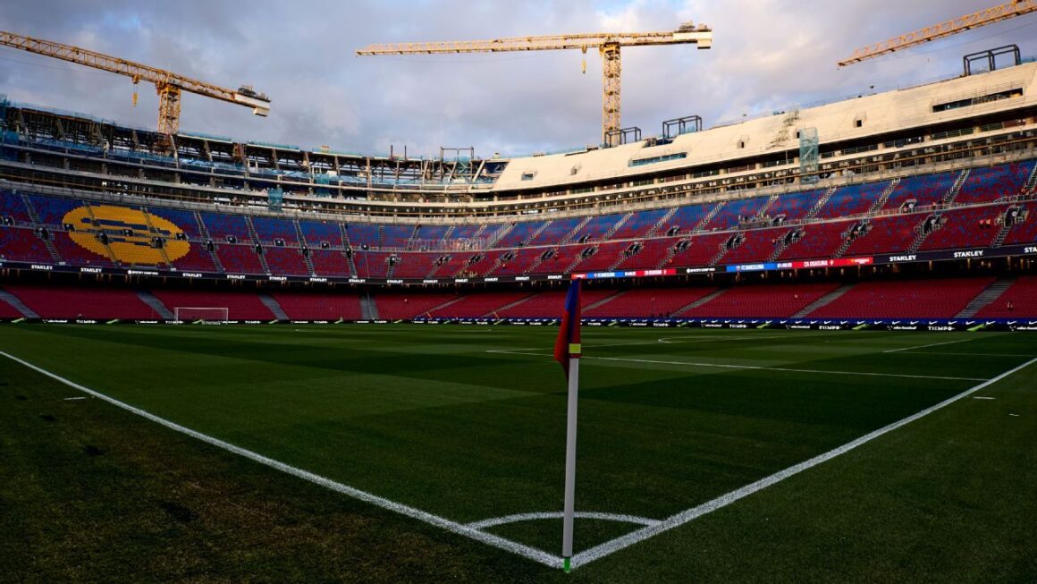 Barcelona Confirm…