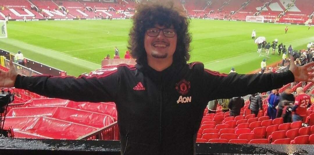 Viral Utd Fan Optimistic…
