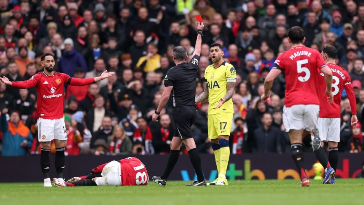 Frank: No Intention to…