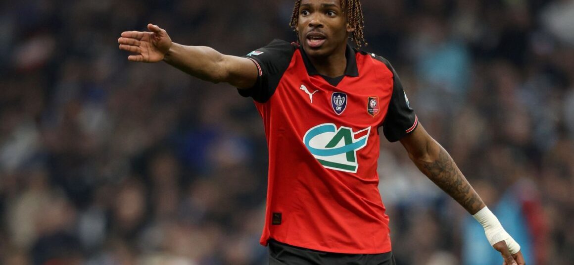 Liverpools Jacquet Faces… Liverpools Jacquet Faces…