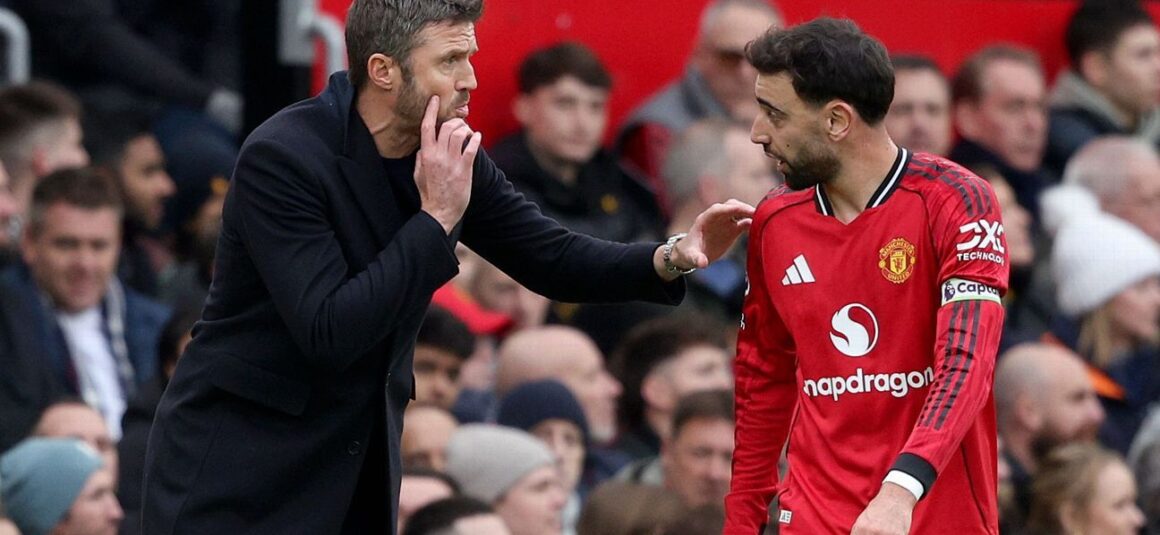 Fernandes: I Always…