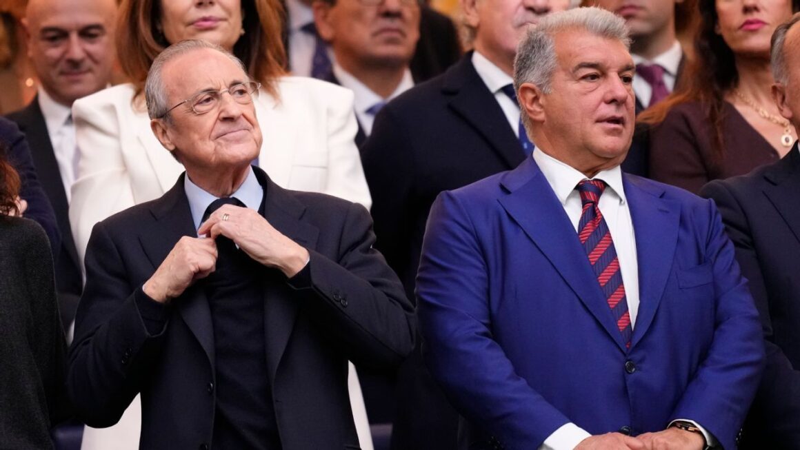 Why Barcelonas Super…