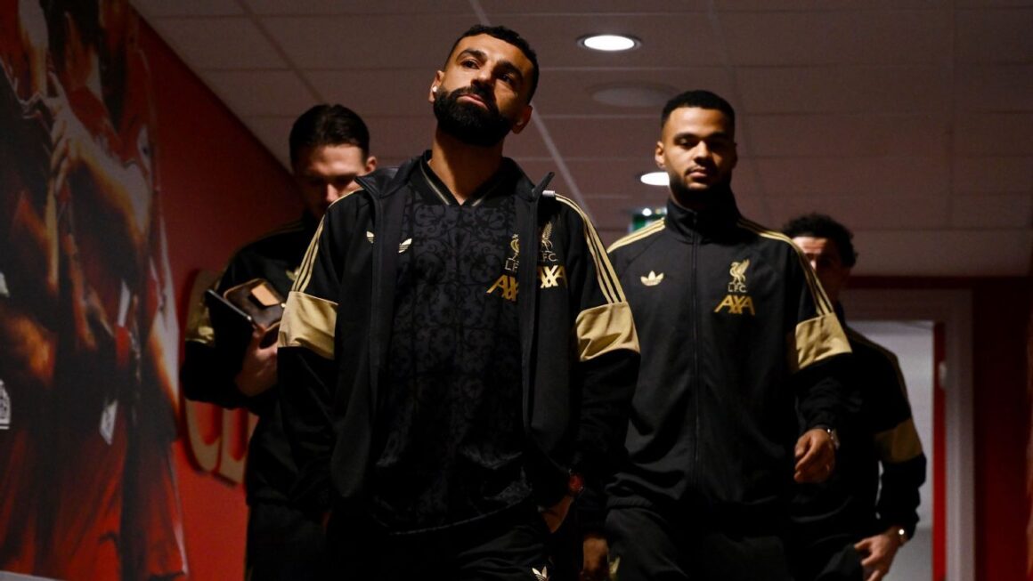 Liverpool vs Man City:…