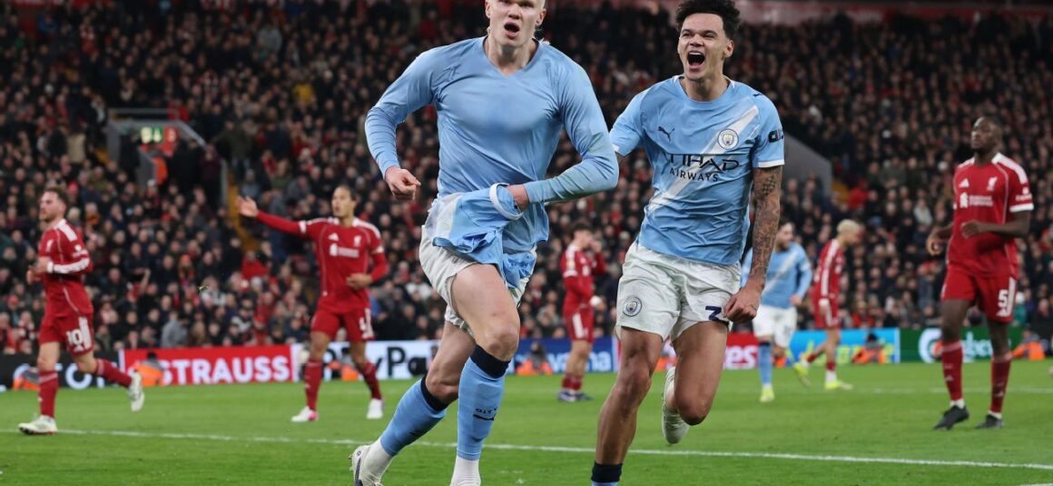 Premier League Live Recap:…