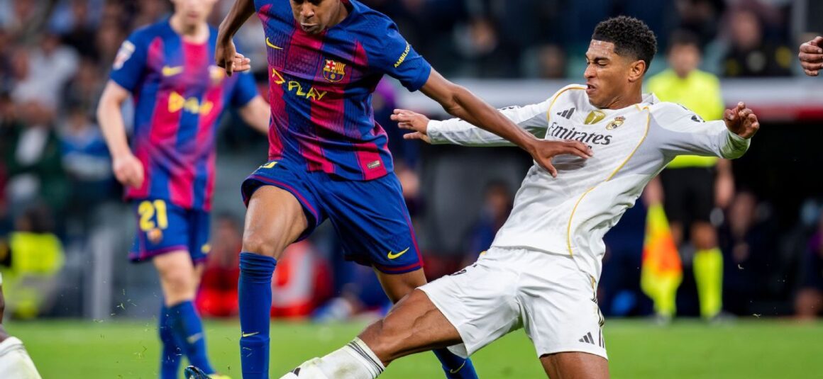 Barça: Our Reasons for…