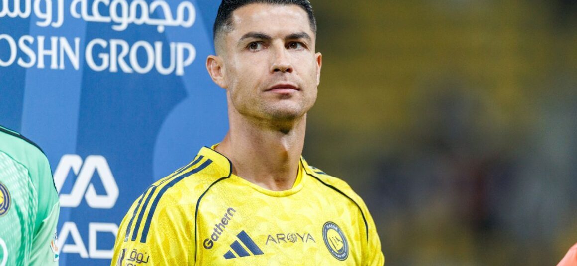 Sources: Cristiano Ronaldo… Sources: Cristiano Ronaldo…