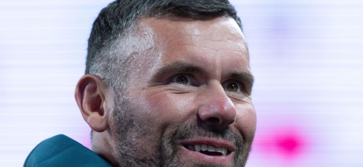 Foster: Wrexhams Journey…