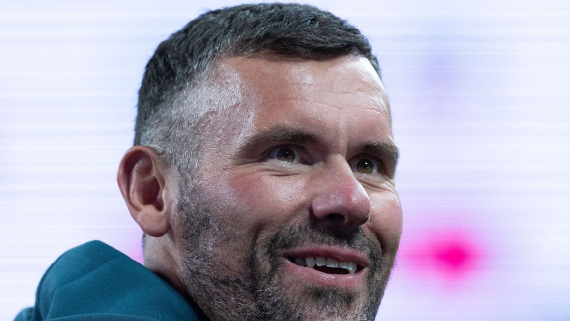 Foster: Wrexhams Journey…