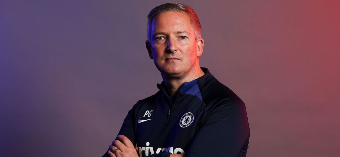 Head of Womens Football… Head of Womens Football…