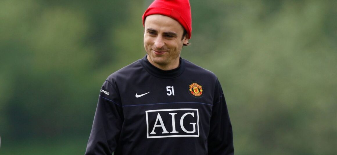 Berbatov: Wait and see…