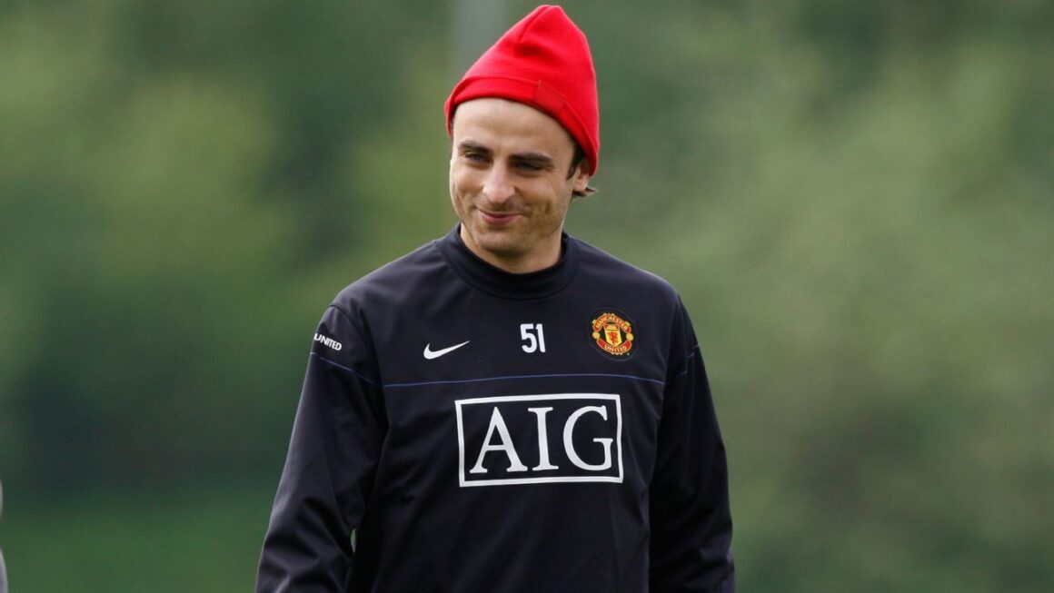 Berbatov: Wait and see…