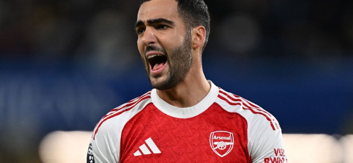 Merino Undergoes Surgery:…