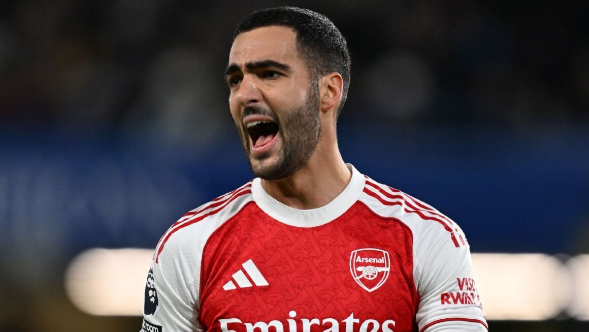 Merino Undergoes Surgery:… Merino Undergoes Surgery:…