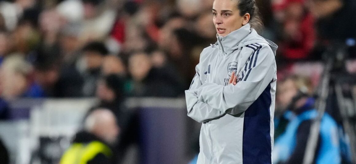 Arsenal Rematch with…